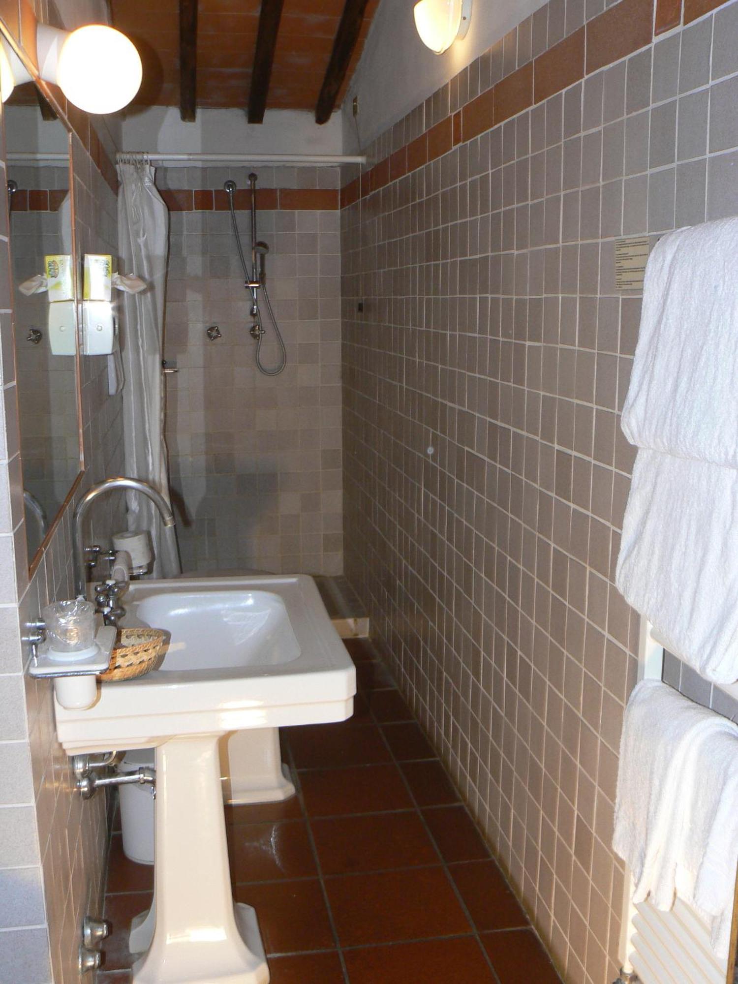 Relais Borgo Di Toiano Sovicille Quarto foto